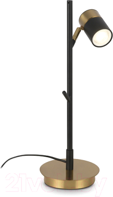 Настольная лампа Freya Enzo FR5201TL-01B - фото