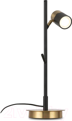 Настольная лампа Freya Enzo FR5201TL-01B