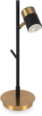 Настольная лампа Freya Enzo FR5201TL-01B