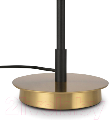 Настольная лампа Freya Enzo FR5201TL-01B