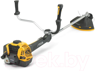 Триммер бензиновый Stiga BC 760 B (283524008/ST3)