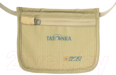 Портмоне Tatonka Skin Id Pocket Rifd B / 2902.225