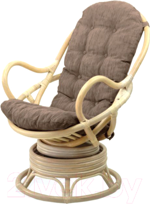 Кресло садовое Мир Ротанга 05/01В - фото