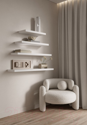 Полка Senira Ефрасиня Е-1000