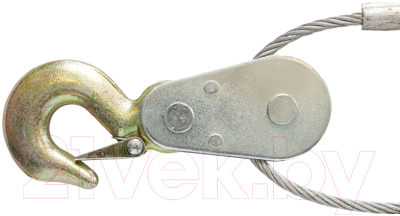 Лебедка автомобильная Forsage F-TRK8041