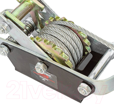 Лебедка автомобильная Forsage F-TRK8041