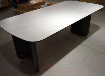 Обеденный стол M-City Nord 200 TL-102 / 626M04966