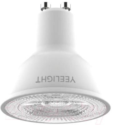 Умная лампа Yeelight GU10 Smart bulb W1 Dimmable / YGYC0120005WTEU