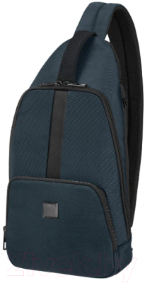 Рюкзак Samsonite Sacksquare KL5*01 005 - фото