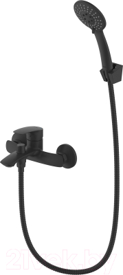 Смеситель Milardo Rora RORBL00M02 - фото