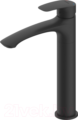 Смеситель Milardo Rora RORBL01M01 - фото