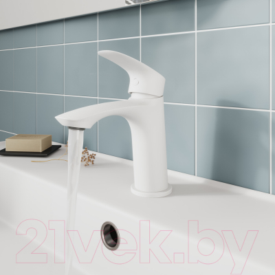 Смеситель Milardo Rora RORWT00M01