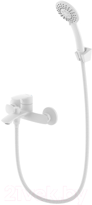 Смеситель Milardo Rora RORWT00M02 - фото