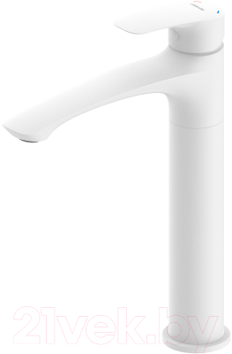 Смеситель Milardo Rora RORWT01M01 - фото