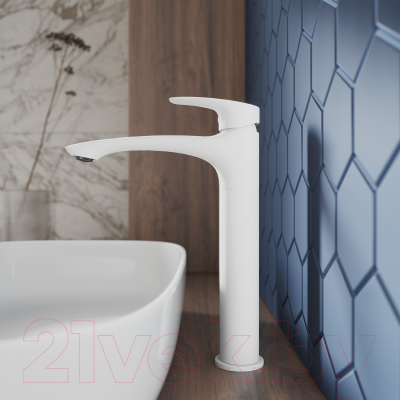 Смеситель Milardo Rora RORWT01M01