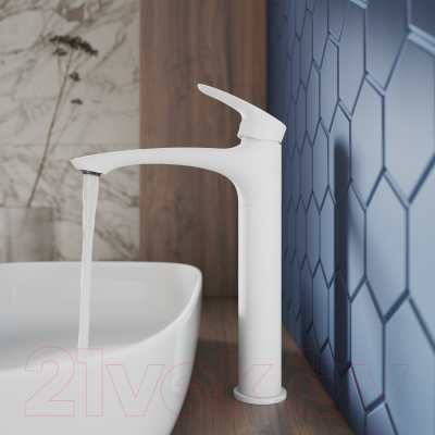 Смеситель Milardo Rora RORWT01M01