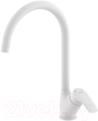 Смеситель Milardo Rora RORWT0JM05 - фото