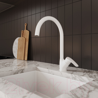 Смеситель Milardo Rora RORWT0JM05