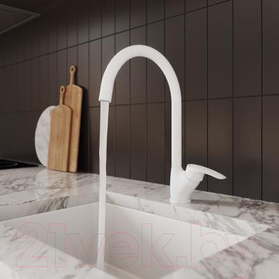 Смеситель Milardo Rora RORWT0JM05