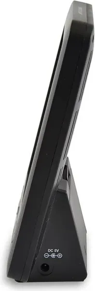 Метеостанция цифровая La Crosse WS6205