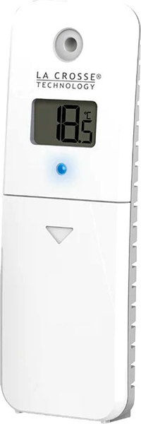 Дистанционный термодатчик La Crosse WSTXLTV-TH5I - фото