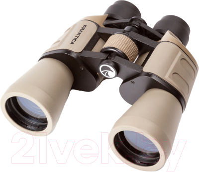 Бинокль Praktica Falcon 7x50 / 11107509 - фото