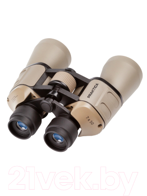 Бинокль Praktica Falcon 7x50 / 11107509