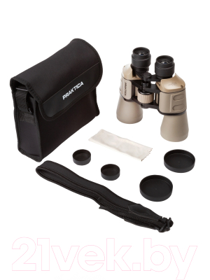 Бинокль Praktica Falcon 7x50 / 11107509