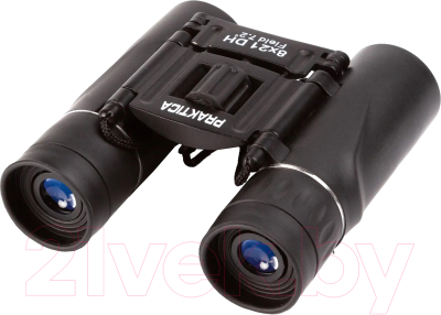 Бинокль Praktica Falcon 8x21 / 11108210 - фото