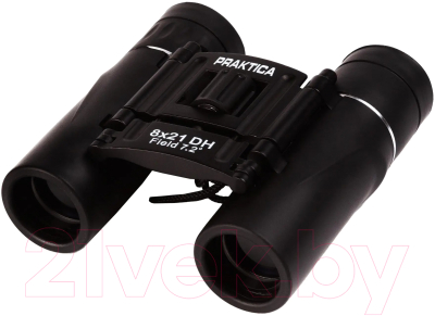 Бинокль Praktica Falcon 8x21 / 11108210