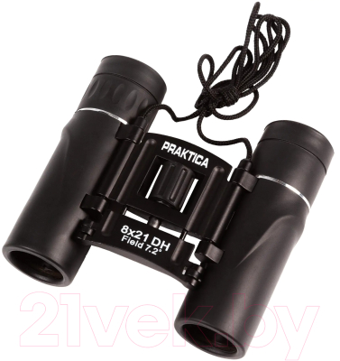 Бинокль Praktica Falcon 8x21 / 11108210