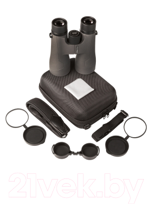 Бинокль Praktica Pioneer R 10x50 / 21110508