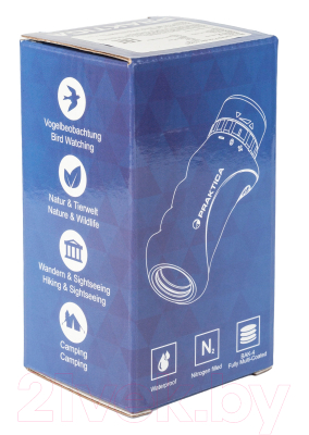 Монокуляр Praktica Pioneer 10x25 WP / 60010258