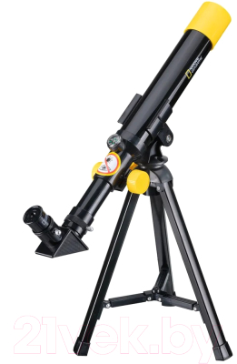 Телескоп Bresser National Geographic 40/400 / 9140400