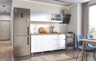 Кухонный гарнитур Стендмебель Хелен 1.7