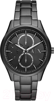 Часы наручные мужские Armani Exchange AX1867 - фото