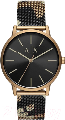 Часы наручные мужские Armani Exchange AX2754 - фото