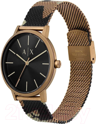 Часы наручные мужские Armani Exchange AX2754