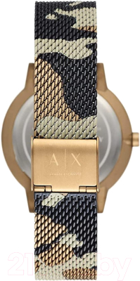 Часы наручные мужские Armani Exchange AX2754