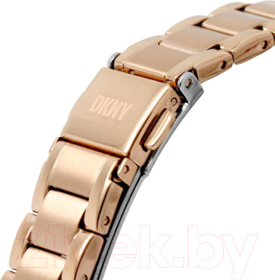 Часы наручные женские DKNY NY6648