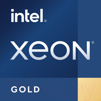 Процессор Intel Xeon Gold 5318H - фото