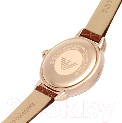 Часы наручные женские Emporio Armani AR11525