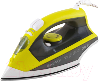 Утюг Energy EN-328 / 270054 (зеленый) - фото