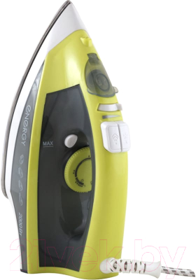 Утюг Energy EN-328 / 270054 (зеленый)