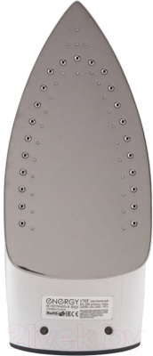 Утюг Energy EN-328 / 270054 (зеленый)