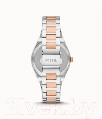 Часы наручные женские Fossil ES5261