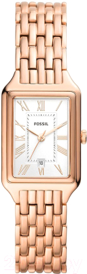 Часы наручные женские Fossil ES5271 - фото