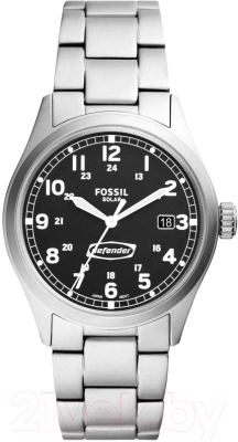 Часы наручные мужские Fossil FS5973 - фото