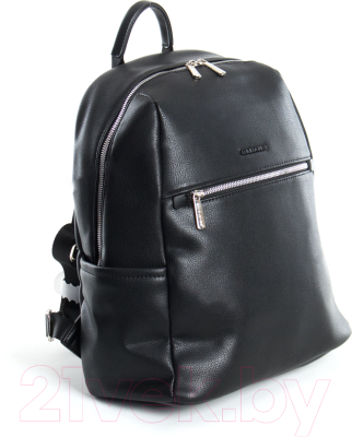 Рюкзак David Jones 806605 (черный)