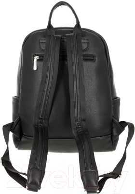 Рюкзак David Jones 806605 (черный)